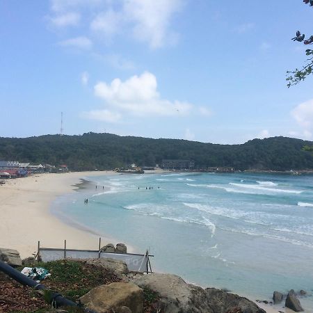 The Aman Resort Islas Perhentian Exterior foto