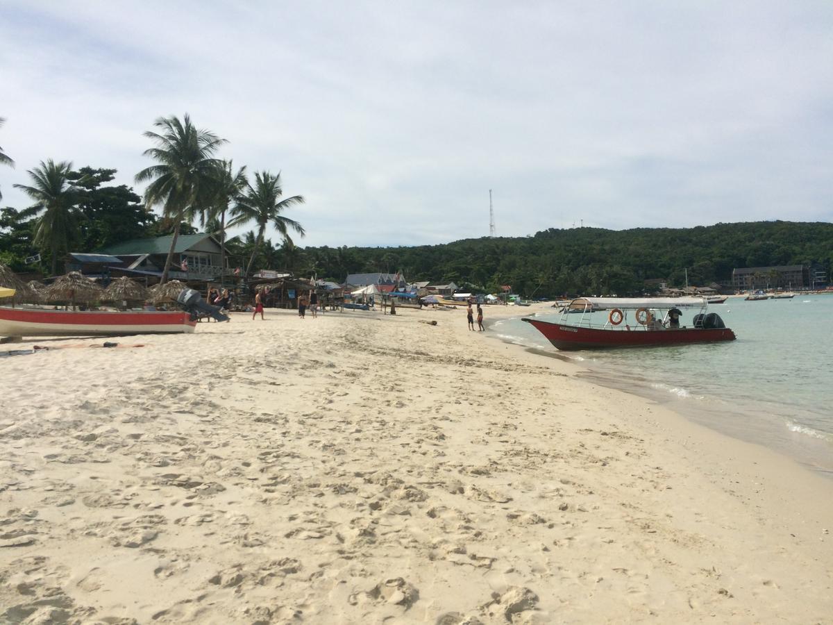 The Aman Resort Islas Perhentian Exterior foto