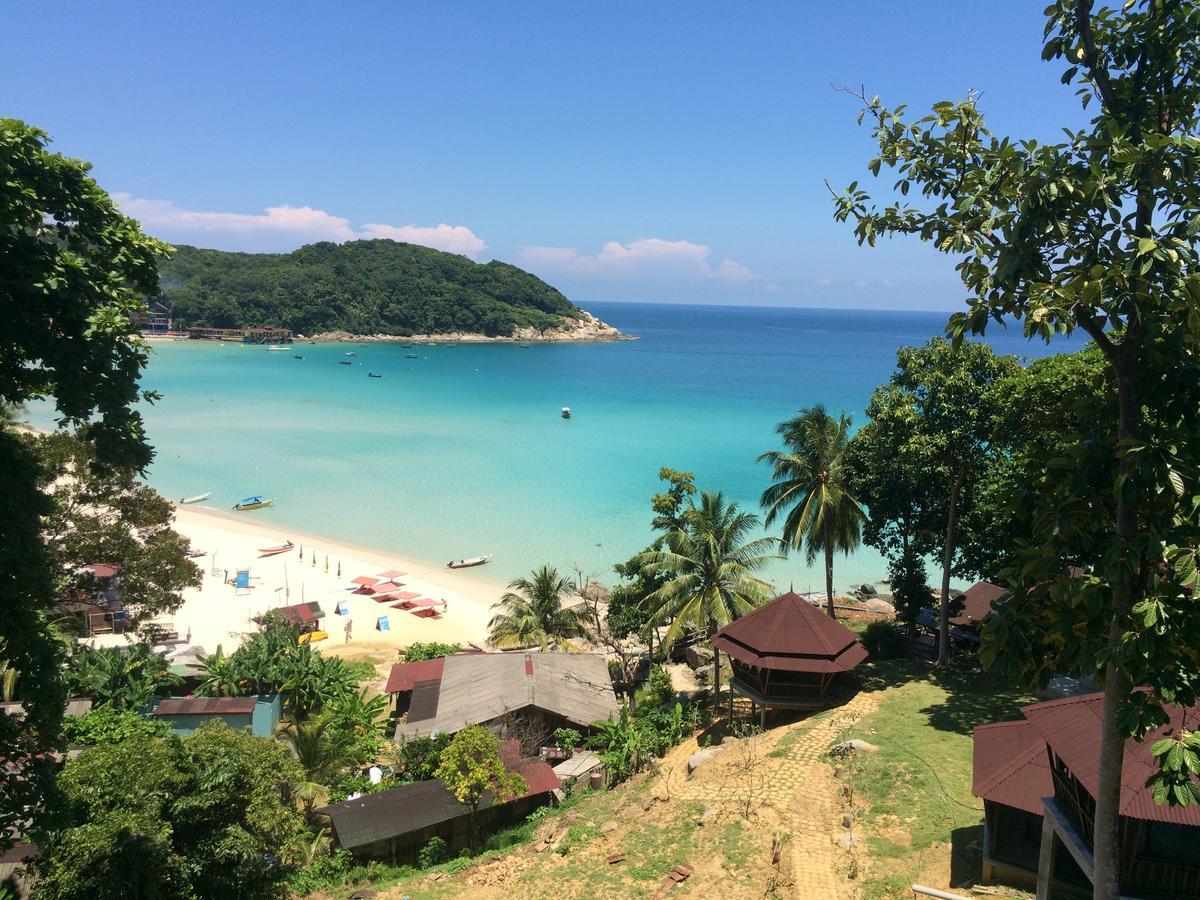 The Aman Resort Islas Perhentian Exterior foto