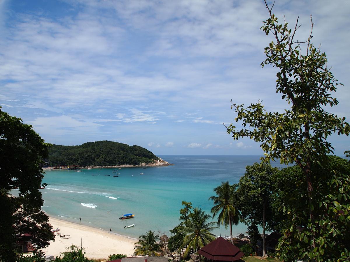 The Aman Resort Islas Perhentian Exterior foto