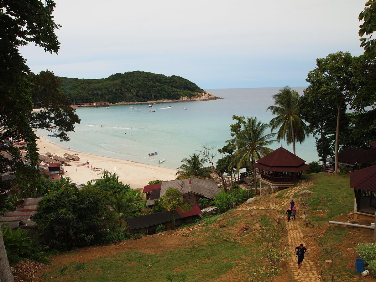 The Aman Resort Islas Perhentian Exterior foto