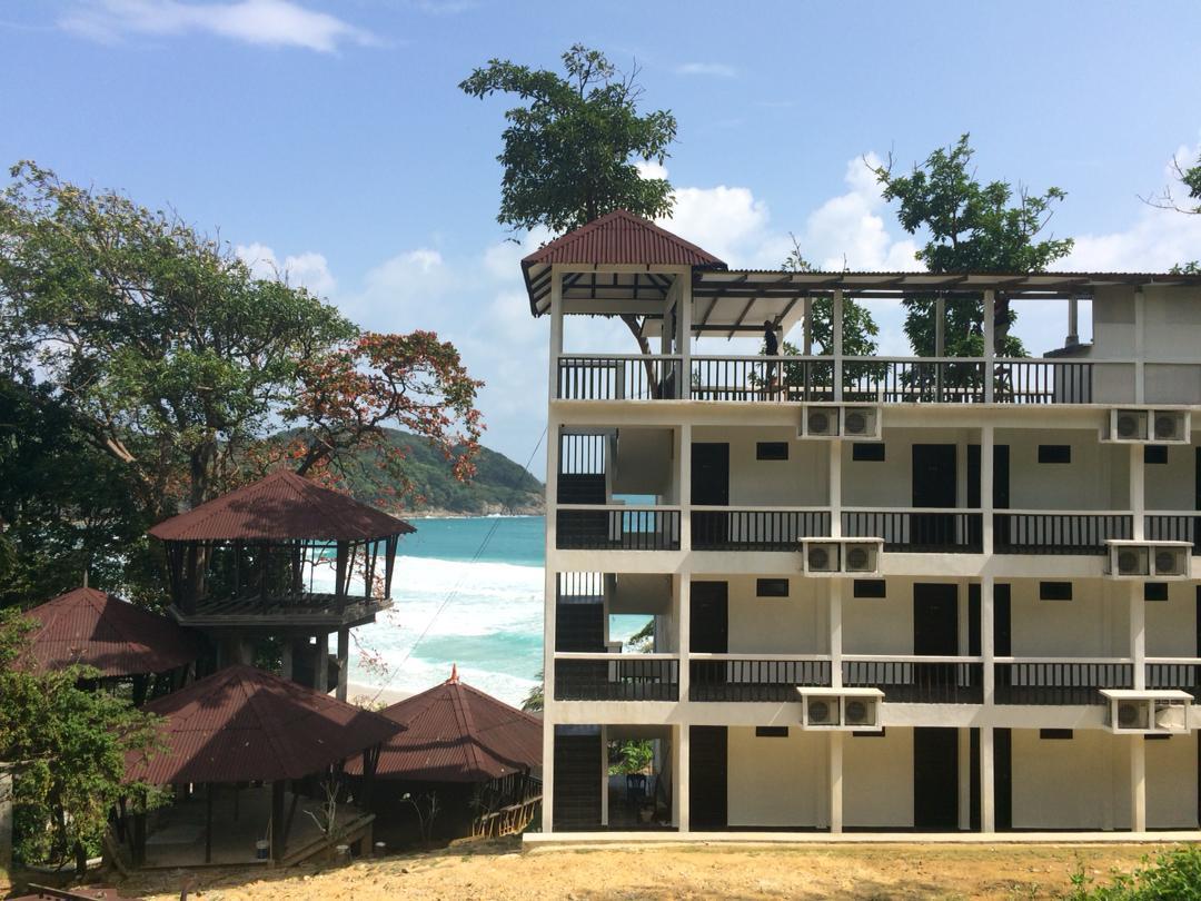 The Aman Resort Islas Perhentian Exterior foto